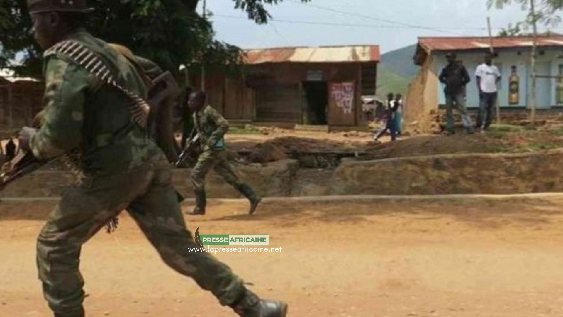 Sud-Kivu : au gouvernement d'intervenir urgemment pour réguler la situation à Kalehe