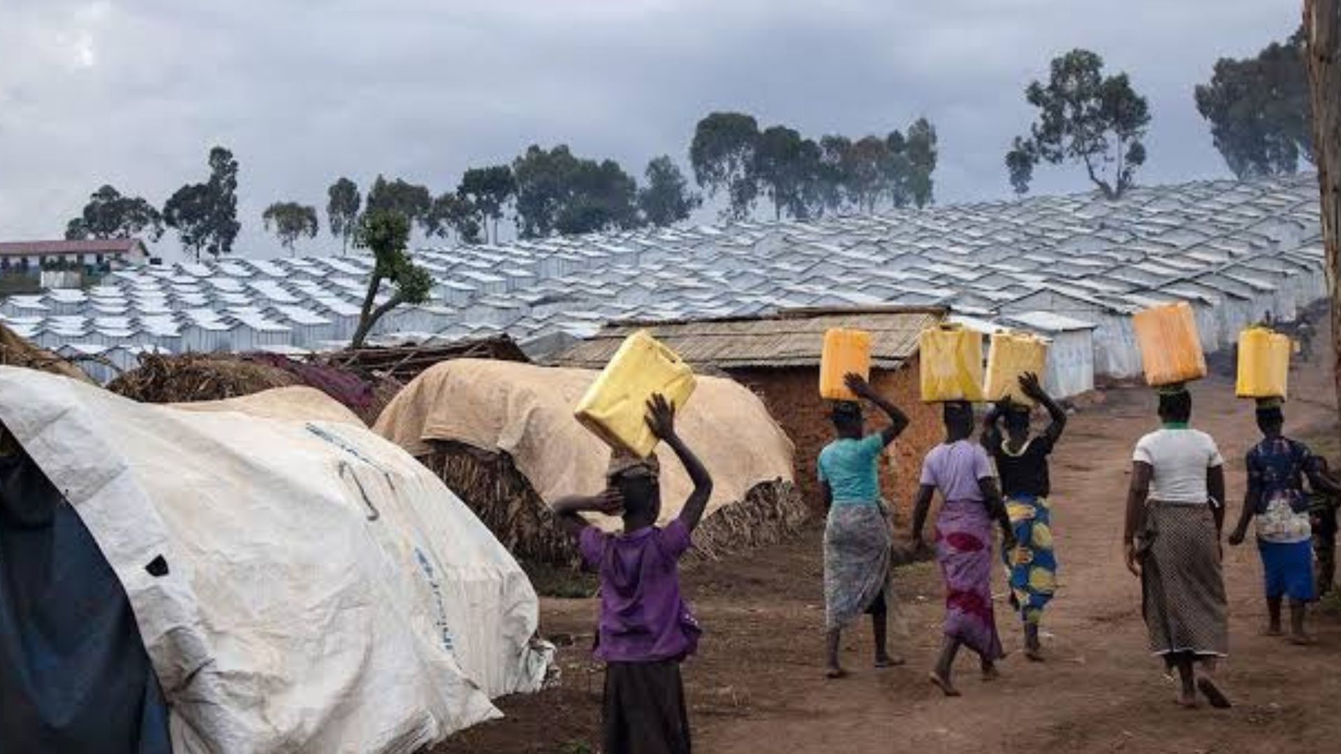 Uvira : des populations sous le poids de traumatismes psychologiques liés aux crises humanitaires