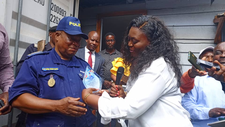 Nord-Kivu : des commerçantes au marché la Prospérité priment le maire de Goma