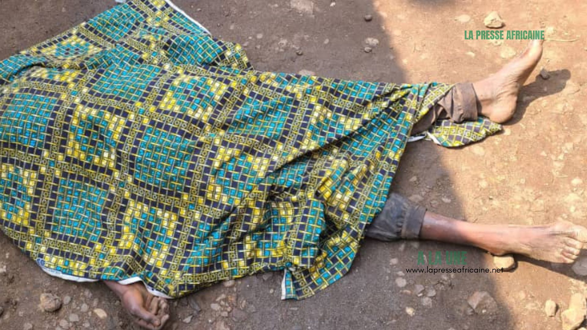 Kalehe : un homme tué par fouets par les Wazalendo à Minova