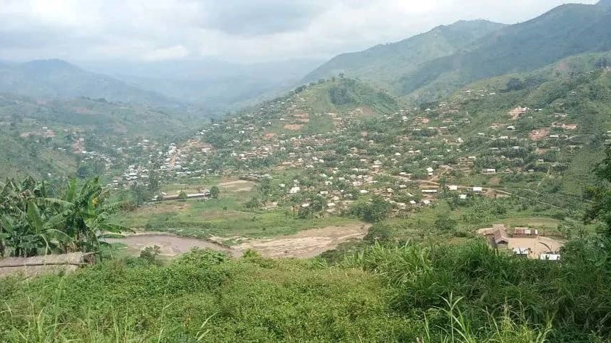 Kalehe : le MSCO alerte sur des tueries et la destruction d’habitations à Kisha