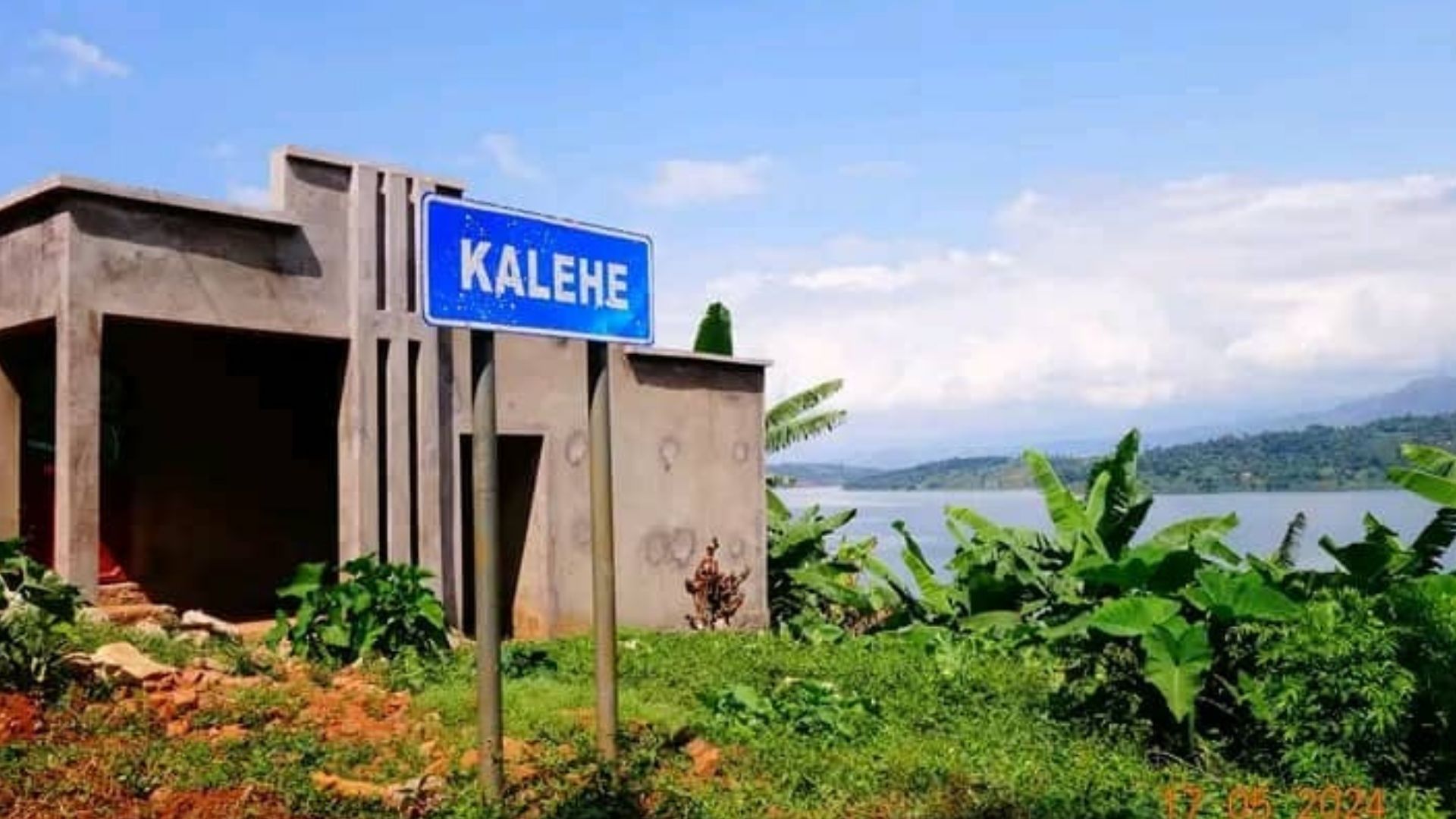 Kalehe : deux maisons incendiées dans un cas de justice populaire à Kasheke