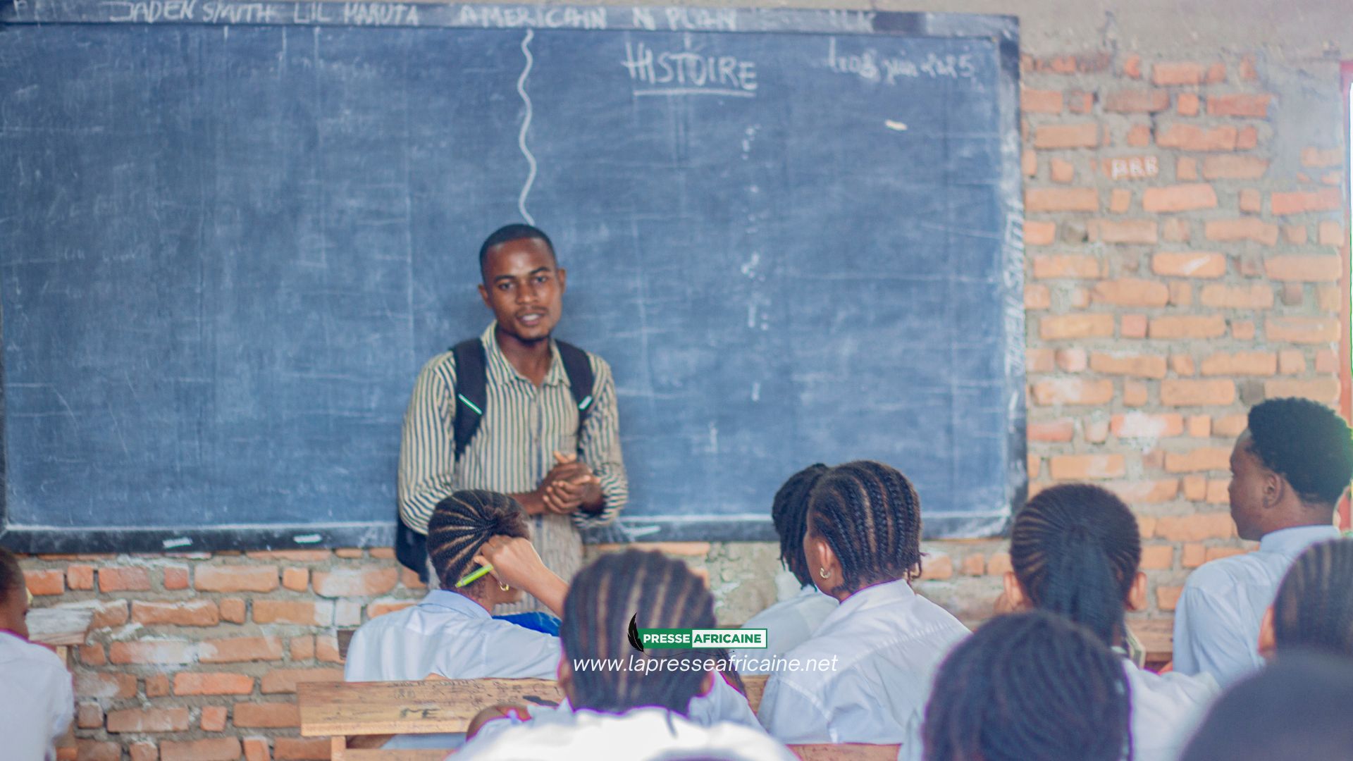 Uvira : lancement d’une campagne de sensibilisation contre la corruption en milieu scolaire et universitaire