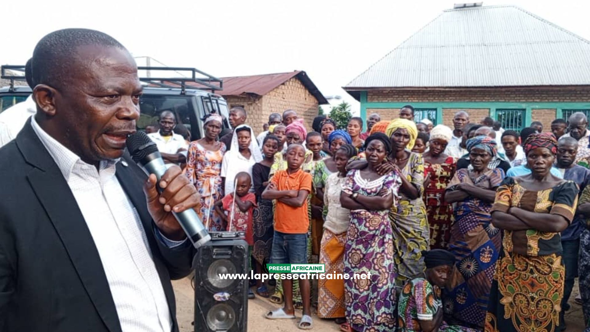 Chefferie Rubenga : zéro franc de rétrocession au cours de l'année 2024 en provenance de Kinshasa 