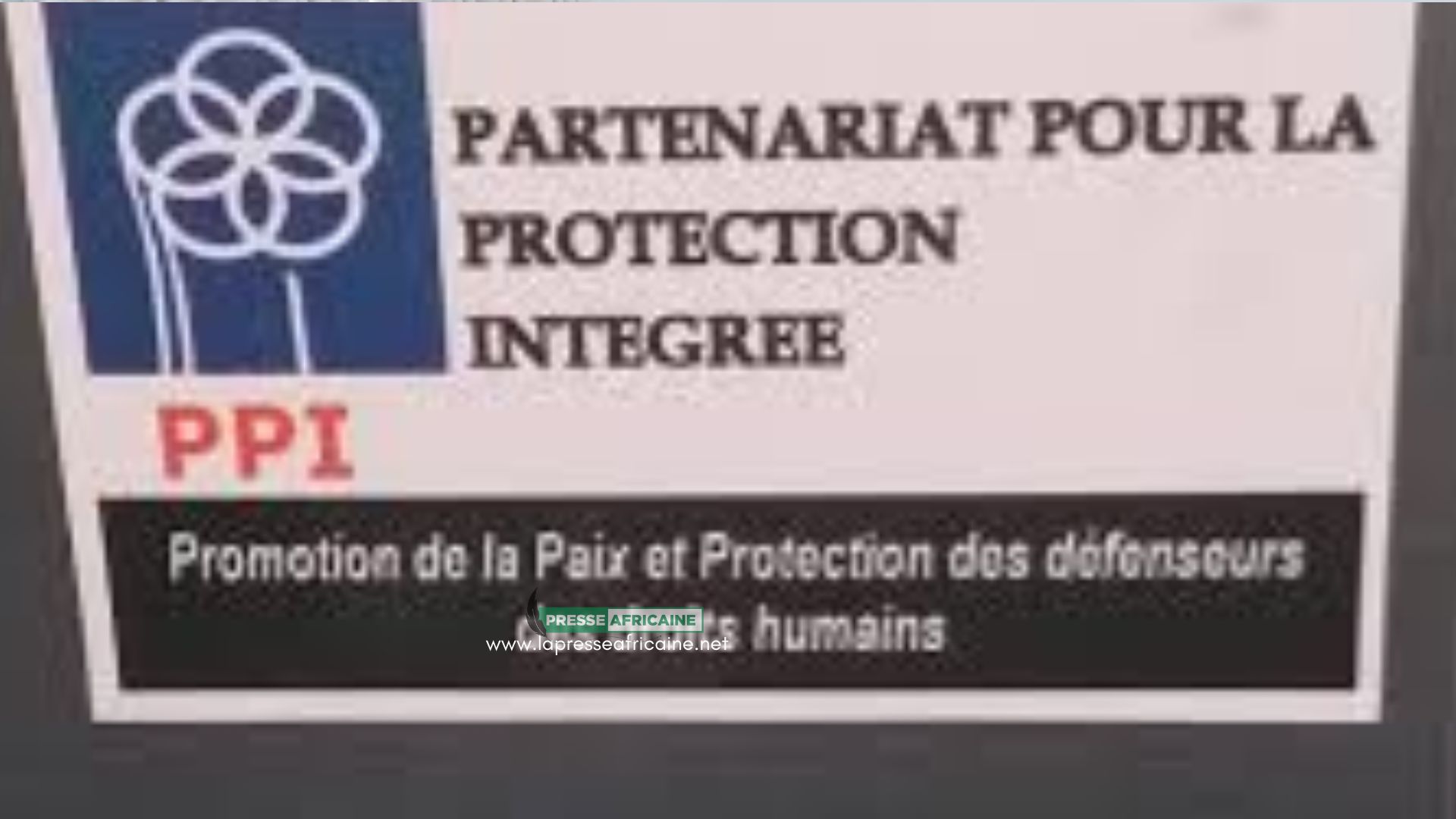 RDC : l’organisation PPI documente 16 cas d’atteinte et d’abus des DDH dans 4 provinces pour un trimestre