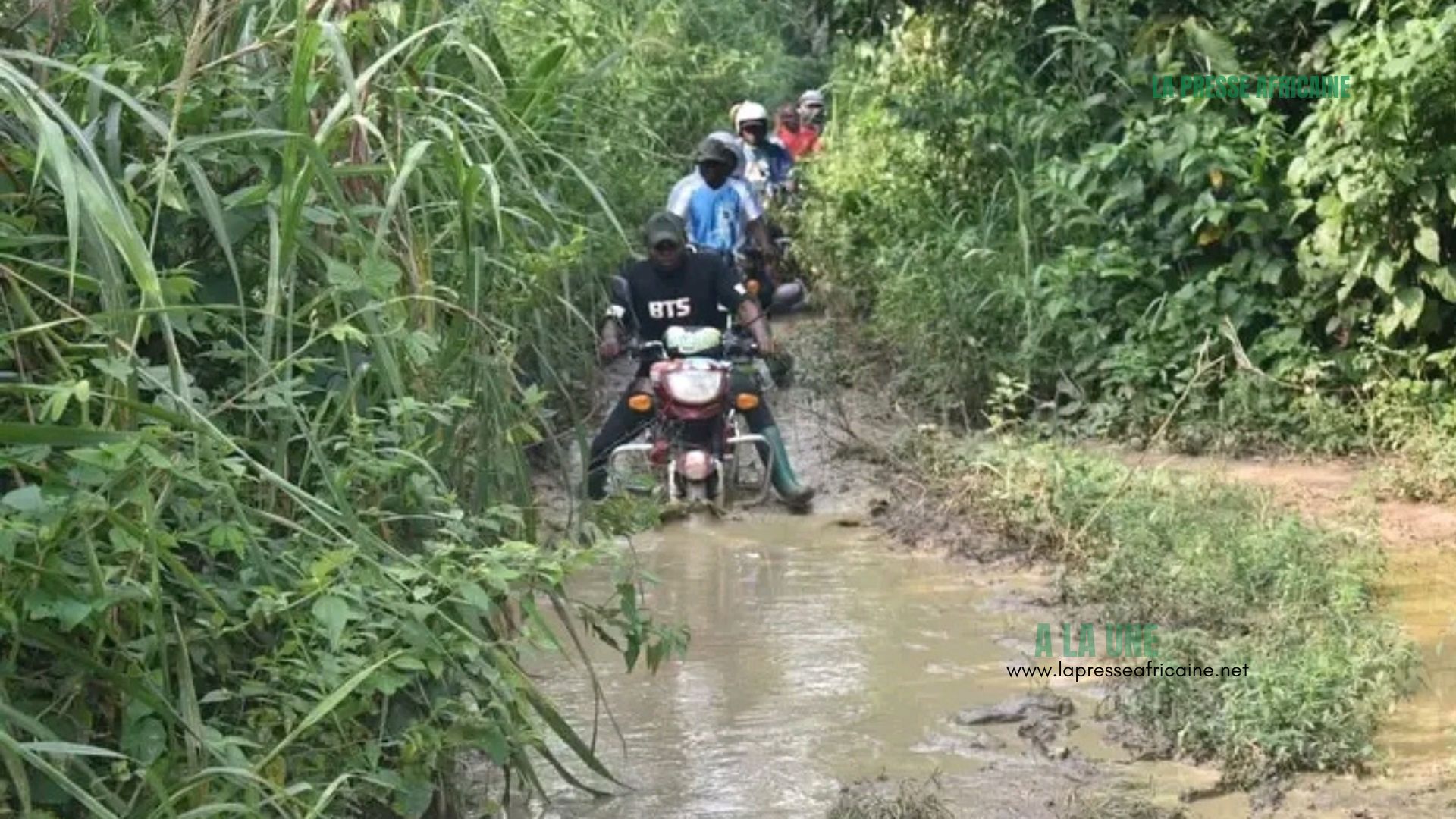 Shabunda : une incursion des Raiya Mutomboki signalée sur la piste Nkolo