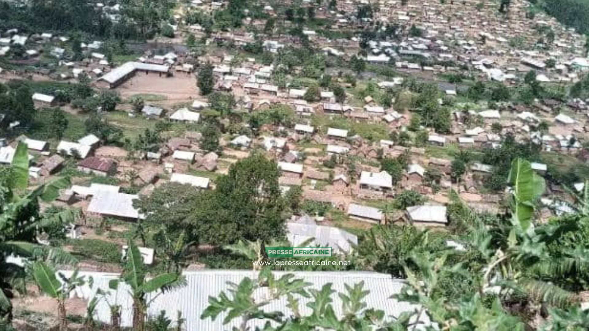 Guerre du M23 : la cité de Kalembe de nouveau sous contrôle des FARDC