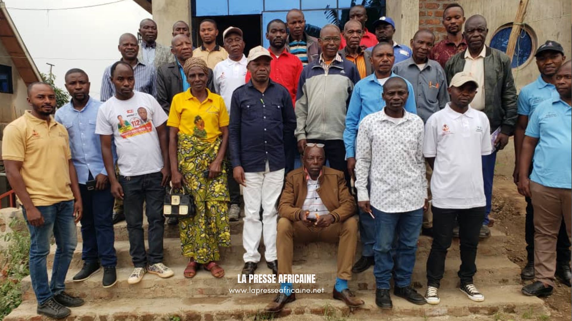 Sud-Kivu : vers la valorisation de l’apport de chefs coutumiers à l’accès des terres aux femmes agricultrices de haricots à Kabare 