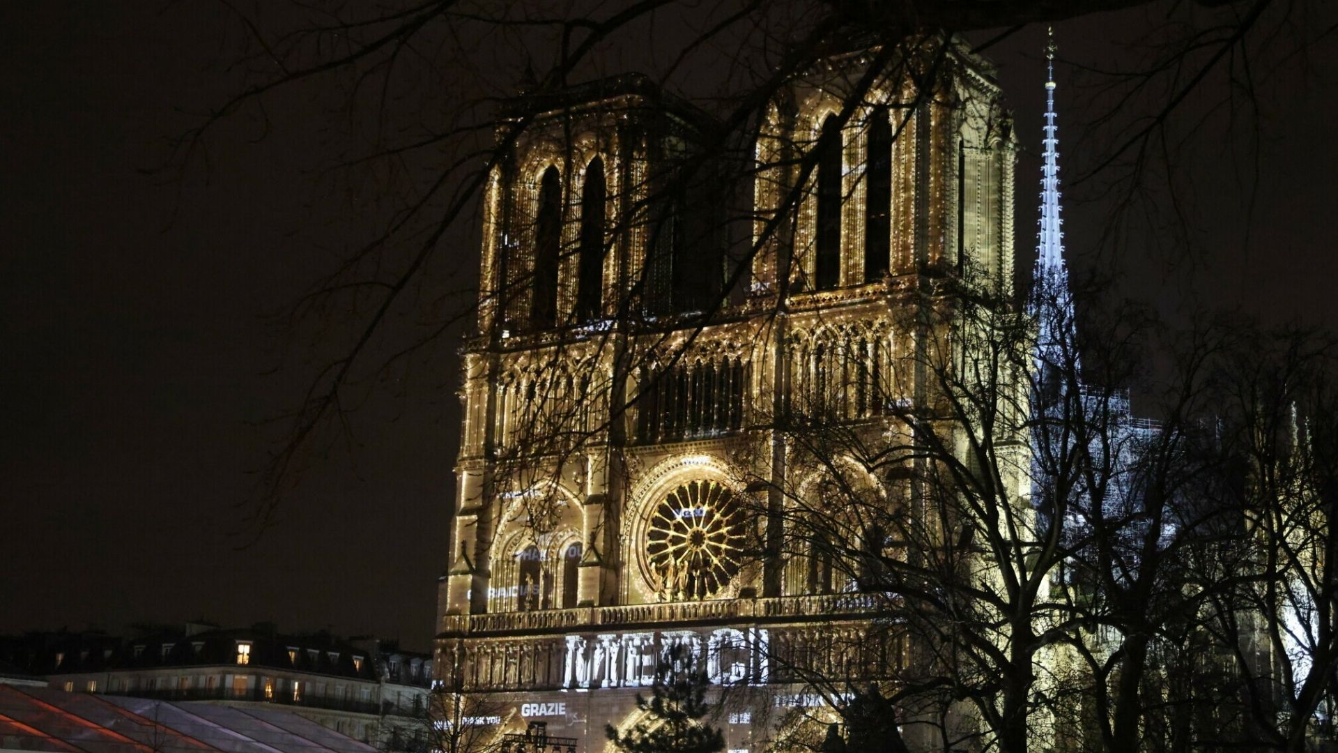 Église catholique : réouverture de la cathédrale Notre-Dame de Paris, symbole d’histoire riche