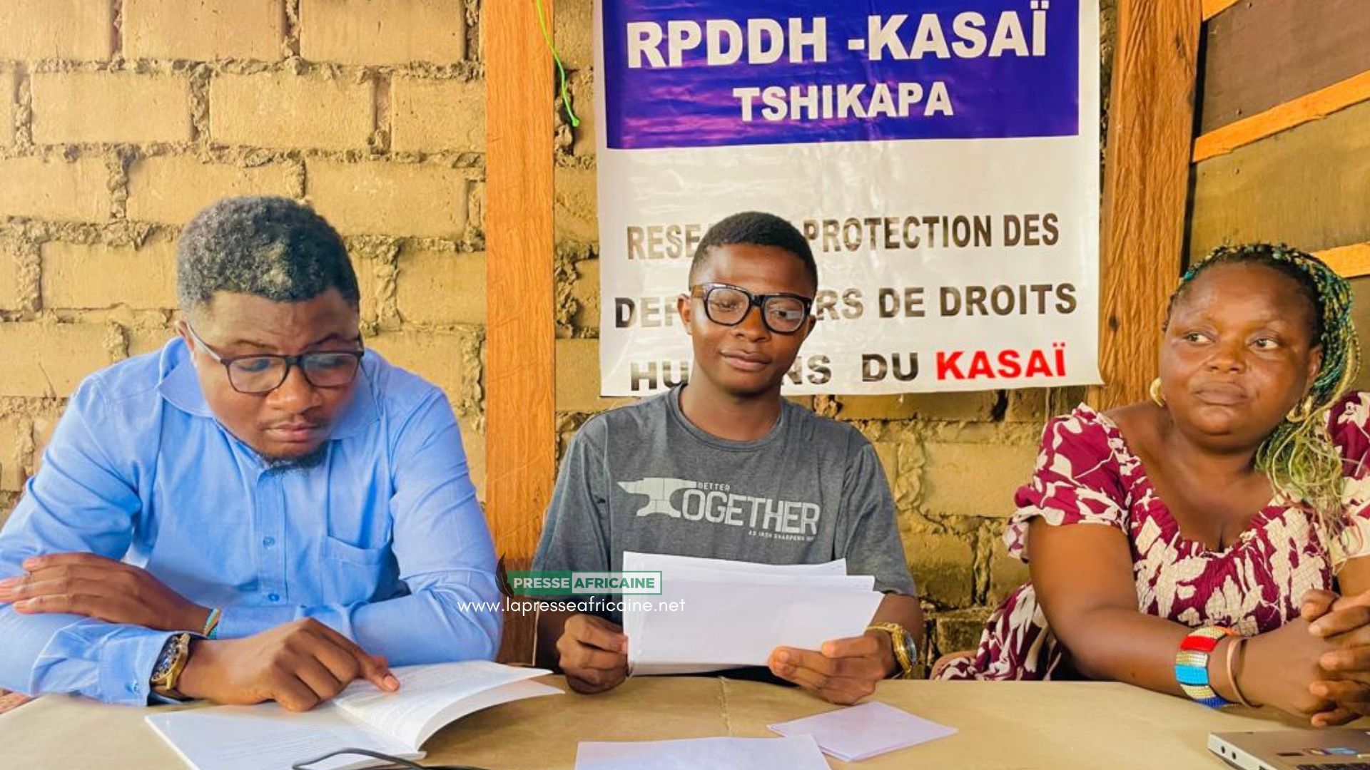 Kasaï/Violation et abus des droits humains : les autorités provinciales sont soit commanditaires, soit auteurs (RPDDH)