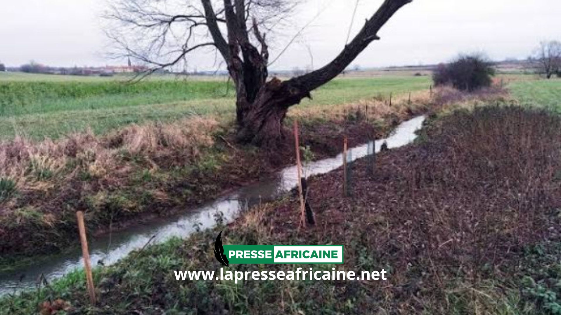 Uvira : les  populations en première ligne face aux inondations et à la pollution