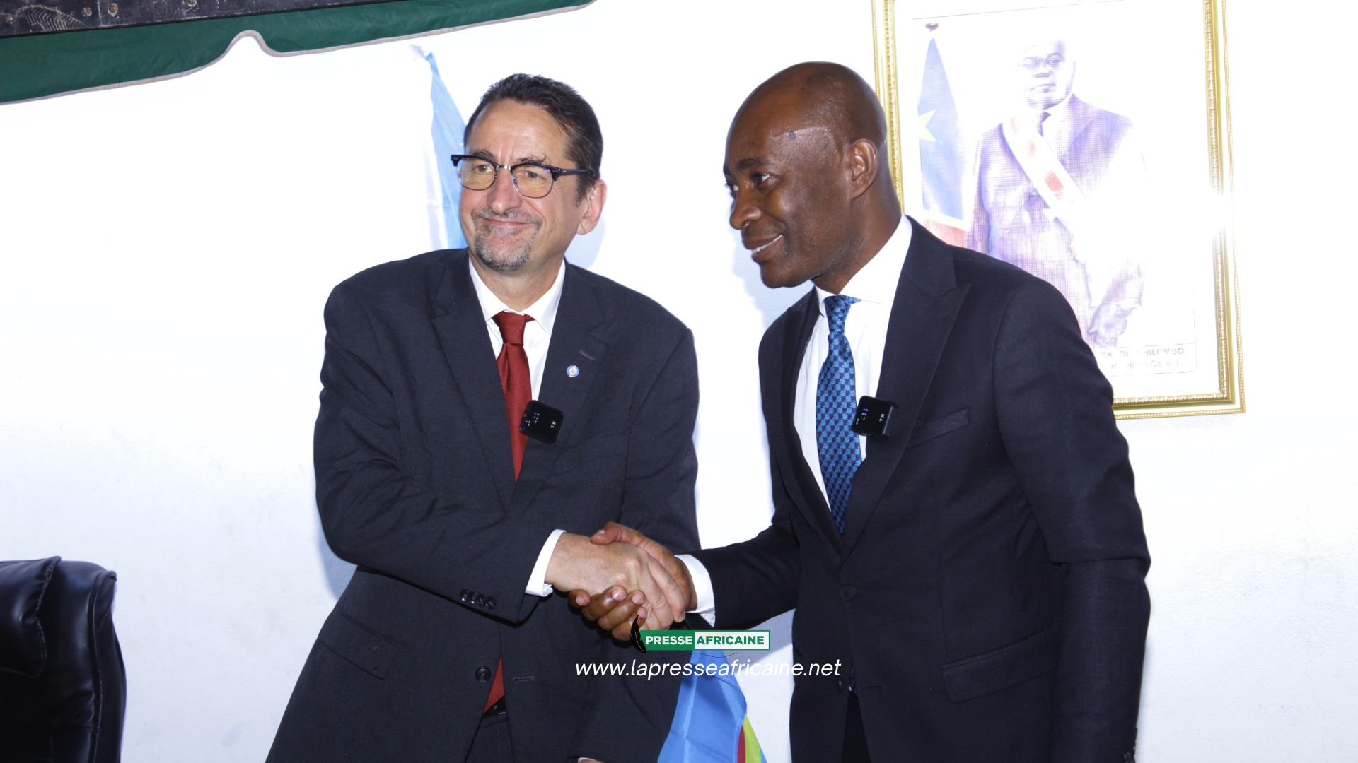 Sud-Kivu : retour imminent du système des Nations Unies à Uvira et Baraka