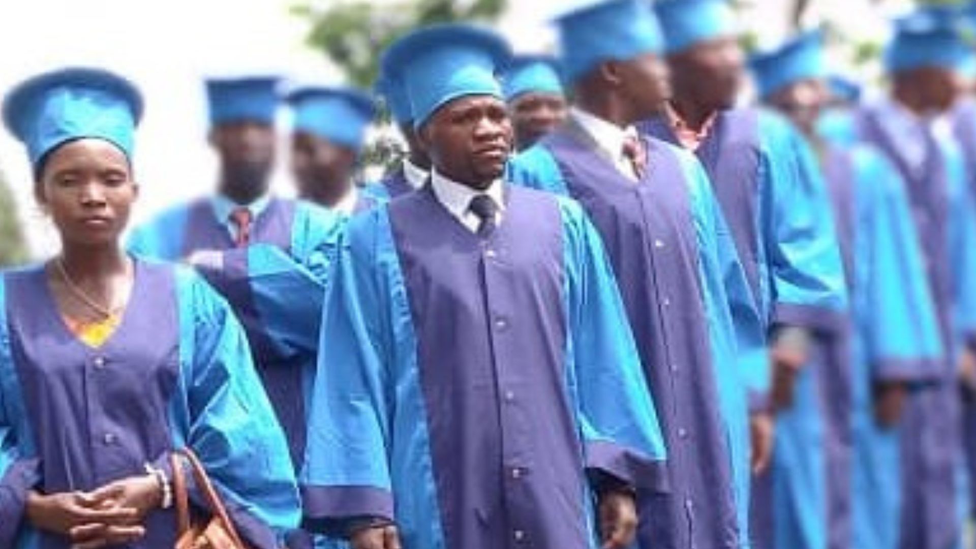 RDC : les étudiants de l’ISP Idjwi plaident pour un moratoire et un paiement échelonné après vol des salaires des enseignants