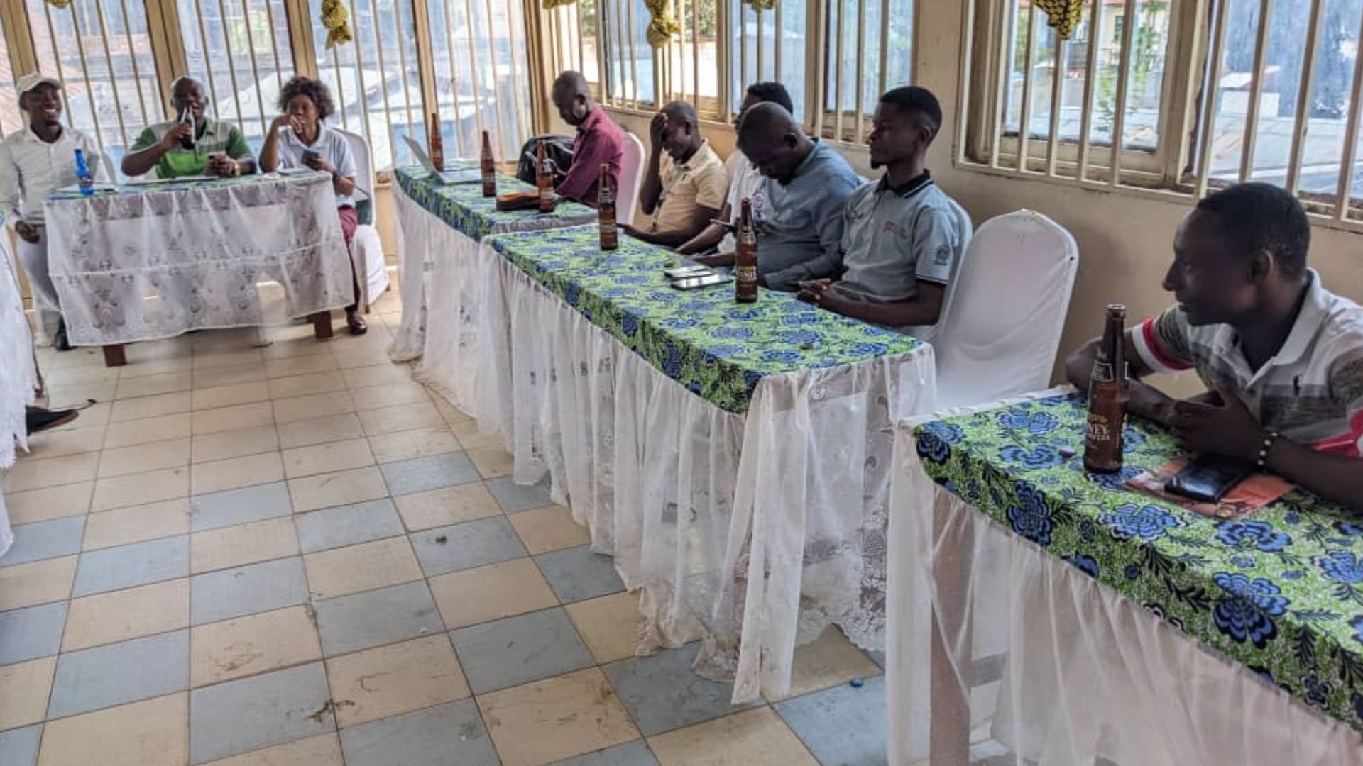 Sud-Kivu : les médias en ligne d’Uvira et de Fizi s’unissent pour assainir le secteur 