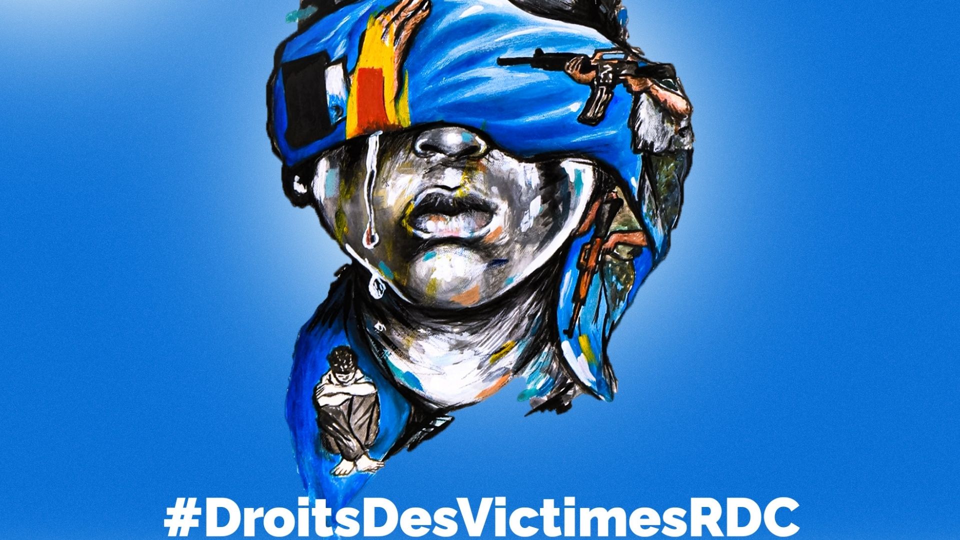RDC : après annonce d’une audience sur les violations des droits humains au Nord-Kivu, « MIH » se lance dans des sensibilisations