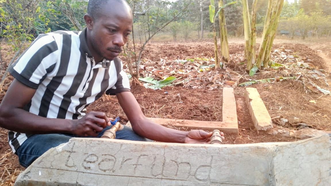 Kalehe : la pénurie d’eau potable inquiète la population face à la recrudescence du choléra à Ishovu