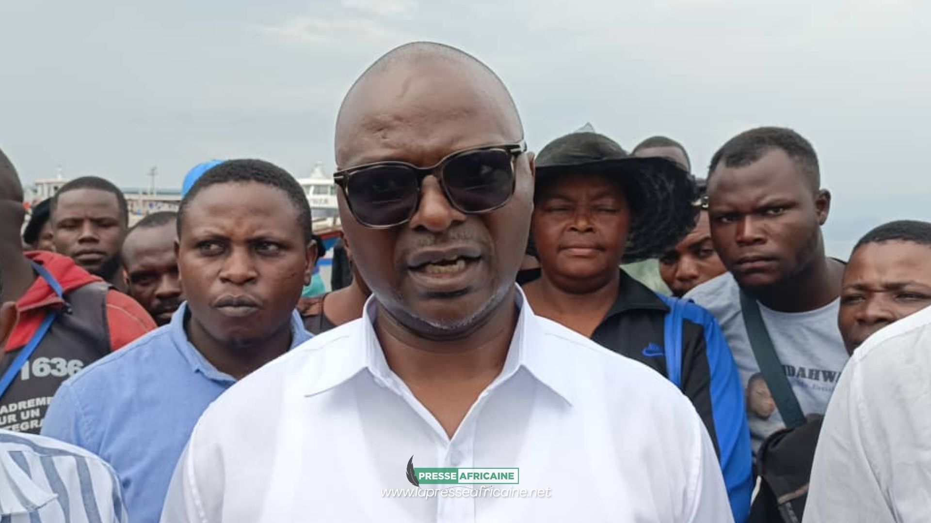 Naufrage du bateau MERDI : Plus d’un mois après, des mesures prises foulées au pied (PATRICK BANIANGA)