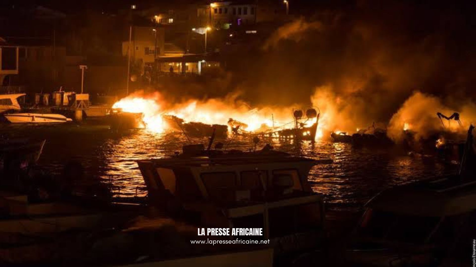 Kasaï : l’un des avocats conseil de la SNCC sollicite l’interdiction de l’entreposage du carburant et de produits inflammables dans les installations de SNCC