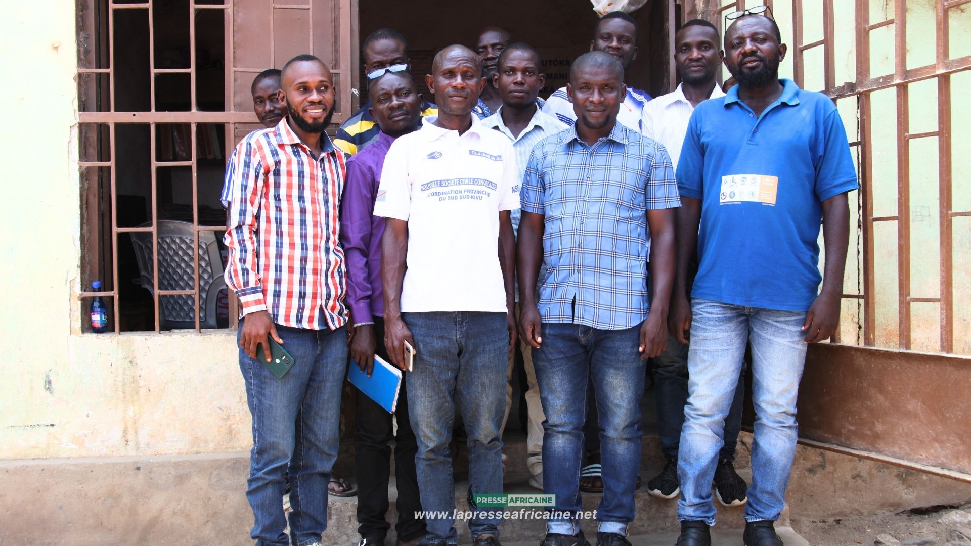 Sud-Kivu : à travers la NSCC, la population s’oppose à la nomination du colonel Gervais Kambale à la tête du secteur opérationnel Sukola 2