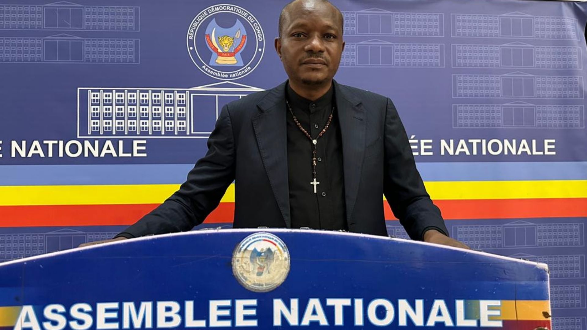 RDC : les regroupements A/A-UNC et A/VK 2018 soutiennent le dialogue national annoncé par Tshisekedi