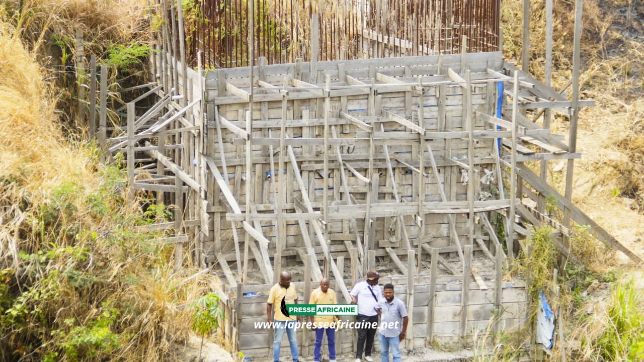 Uvira : Kinshasa, la Banque mondiale et l'UNOPS appelés à relancer les travaux du pont de Shange