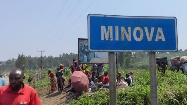 Minova : 40 cas de malnutrition notifiés à Kishinji en juillet 2026