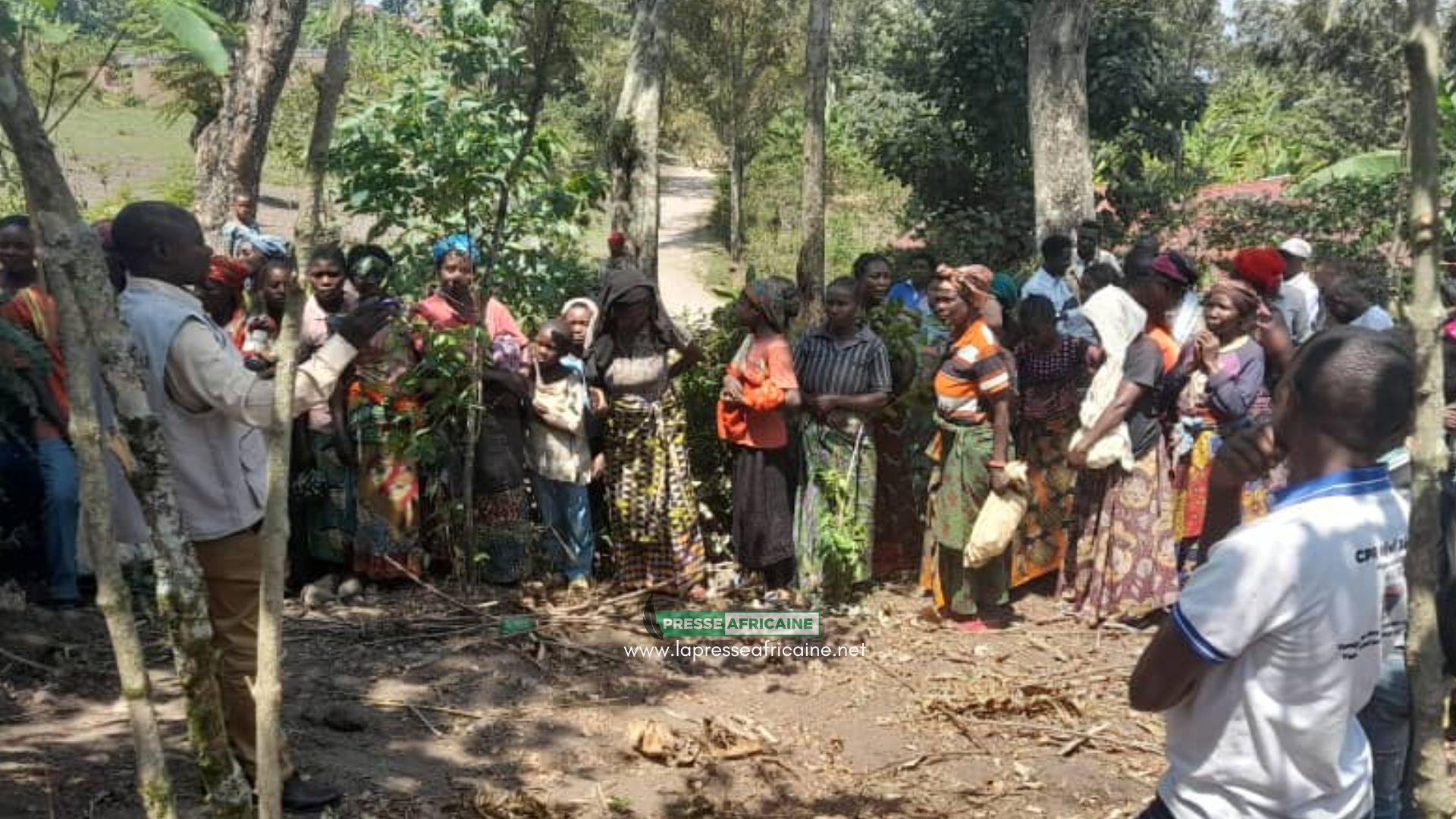 Idjwi : un militaire FARDC tire à bout portant sur une jeune fille (Société civile)