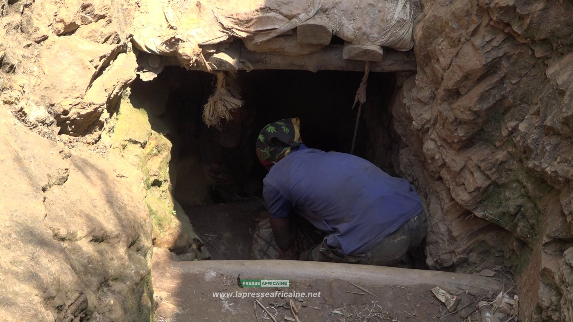 Exploitation illicite des minerais au Sud-Kivu : la NDSCI dénonce la libération de suspects chinois et préconise une action ferme