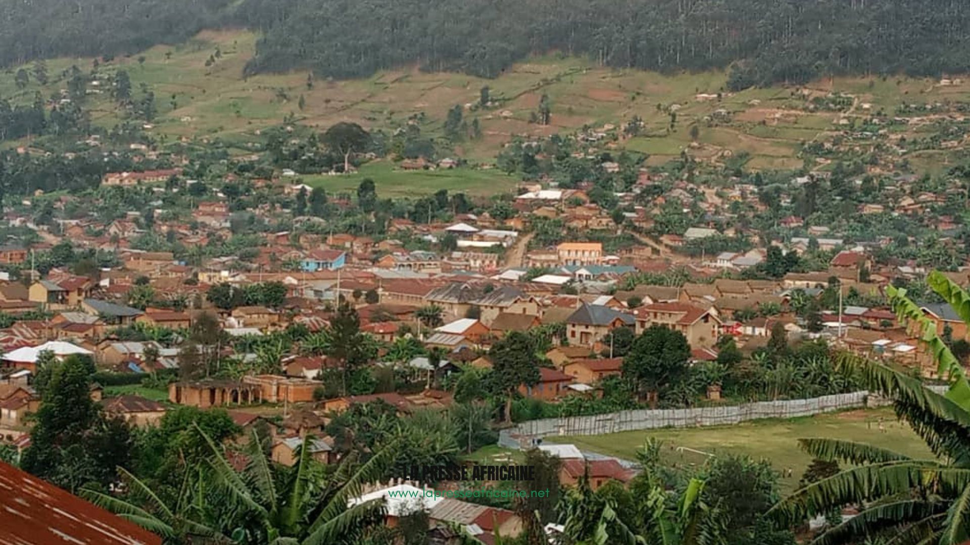 Nord-Kivu : la lutte contre les conflits identitaires et des cas de justice populaire au cœur d’une tribune d’expression populaire en Lubero Centre