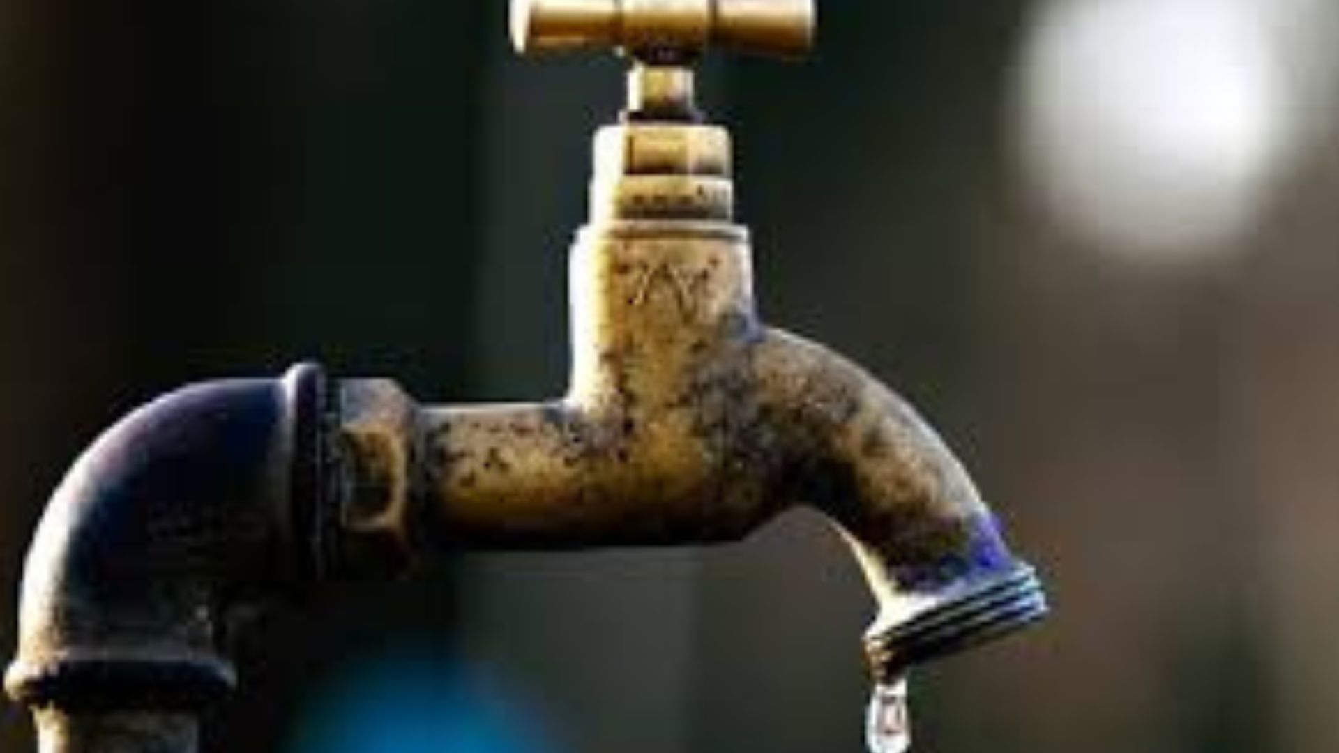 Bukavu : des nouvelles pannes techniques empêchent la Regideso de desservir ses abonnés en eau potable, la société civile dénonce