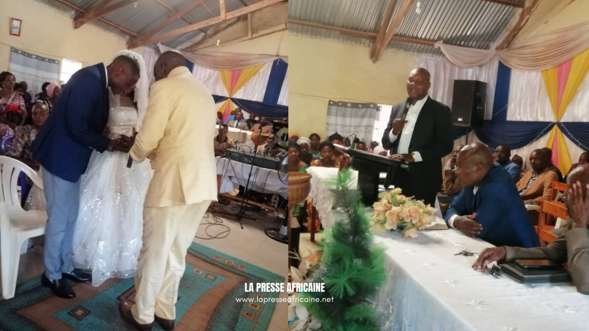 Bukavu : pourquoi seuls Moke Bihinda et Jérémie Basimane pour la sympathie 