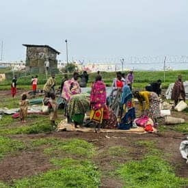 Nord-Kivu : des combats paralysent  les activités socio-économiques entre Masisi et Walikale