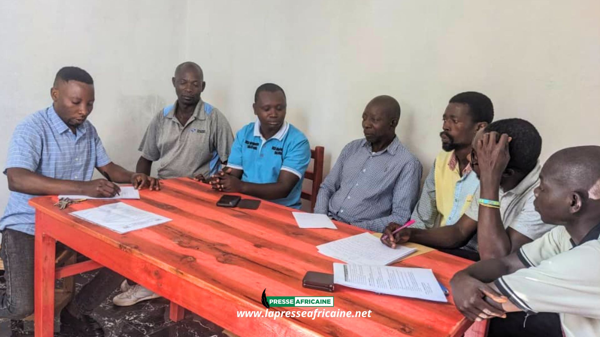 Idjwi : Chance Lwagera attaqué et Richelieu Byamana sous menace, la société civile lance l'alerte