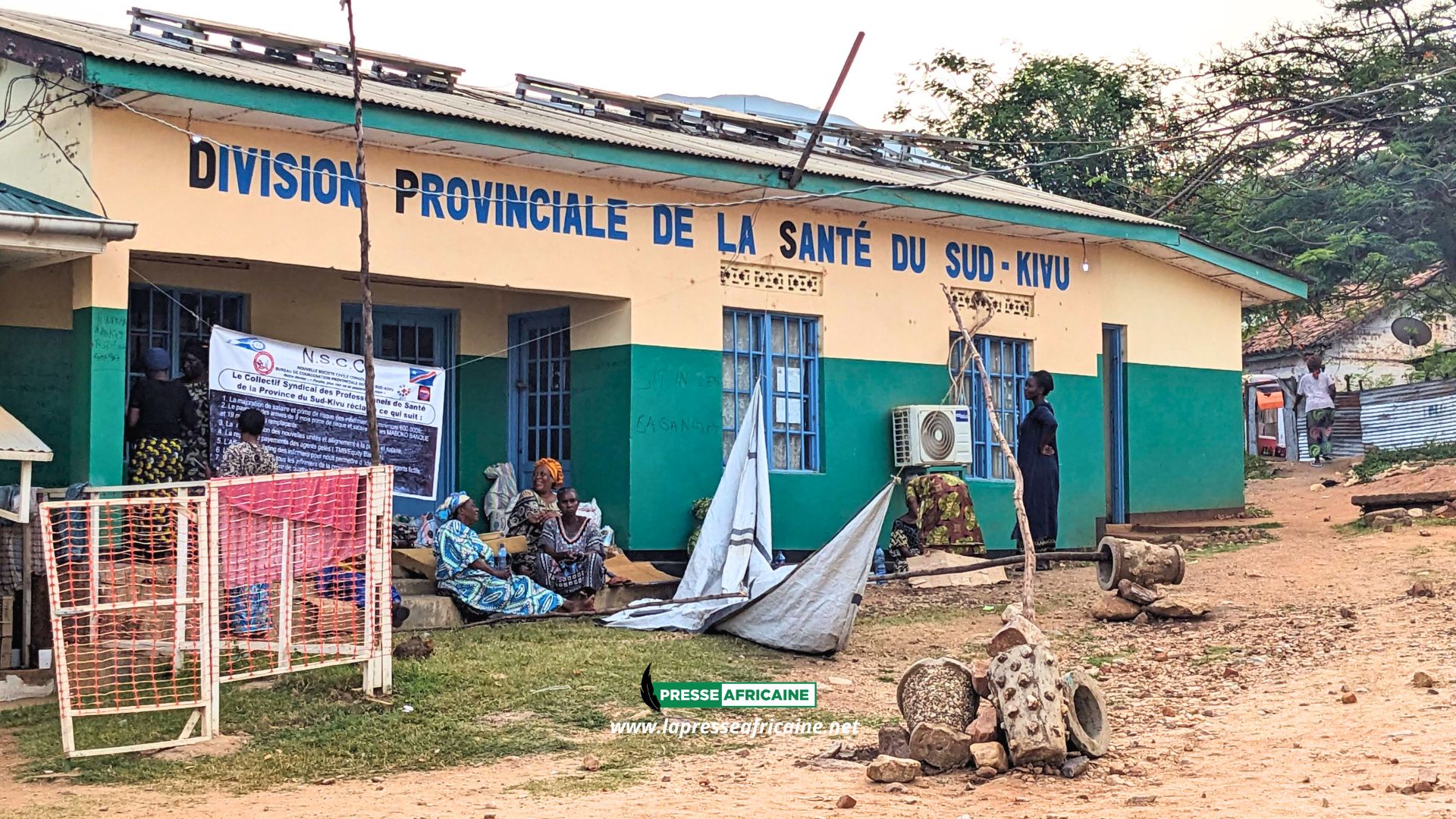 Uvira : les personnes sourdes-muettes face à des défis persistants en matière d’éducation, d’inclusion et d’emploi