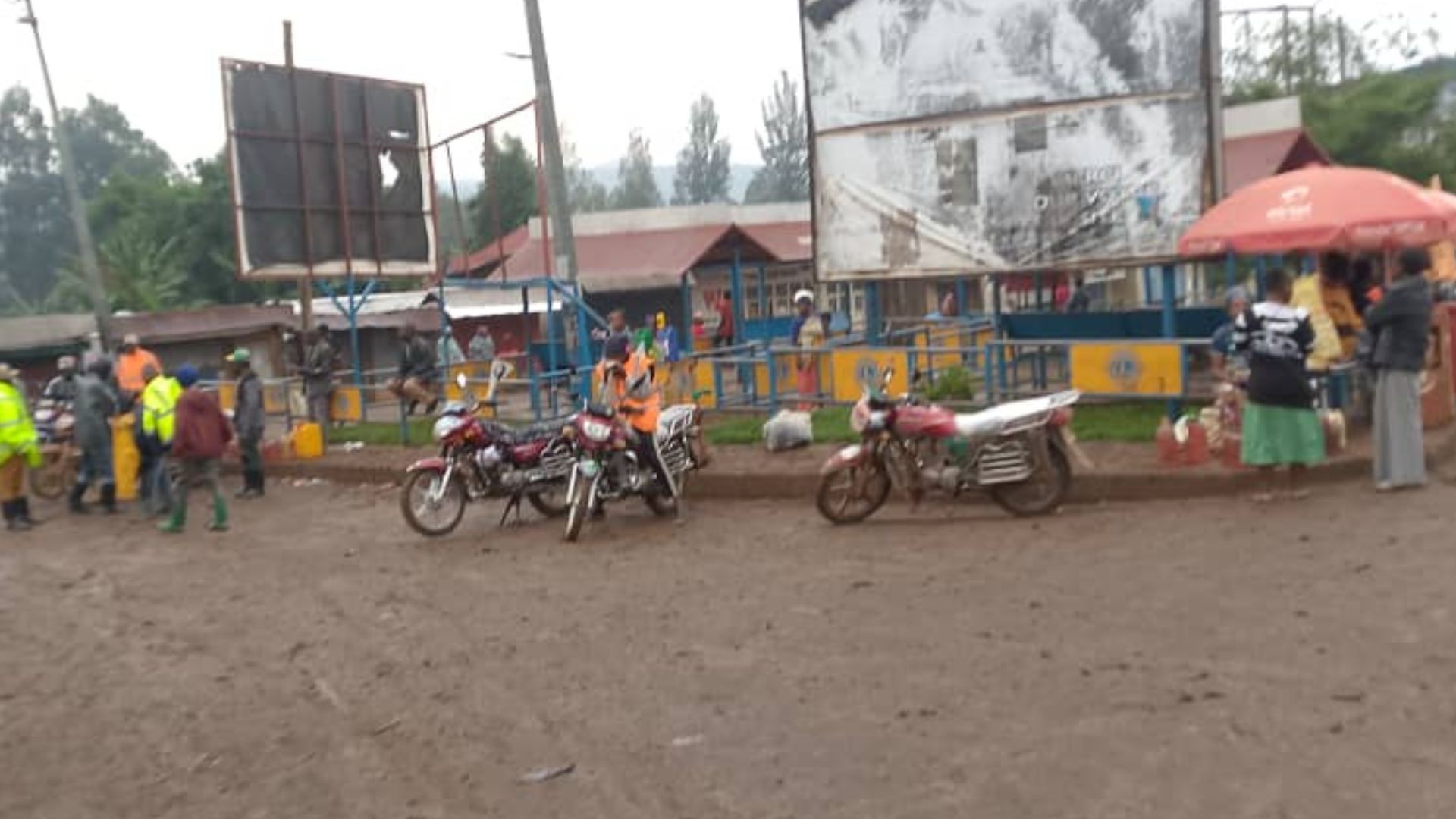Miti : la Société civile Force vive dément des rumeurs de “blocage” des aides aux victimes de guerre