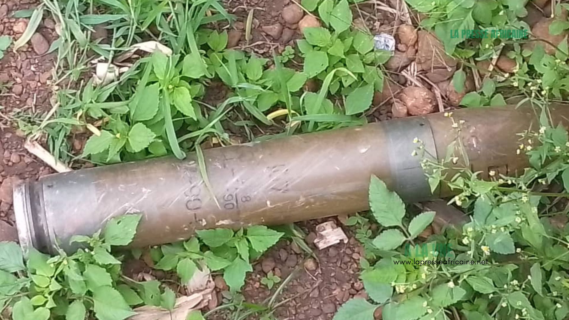 Nord-Kivu : plus de 9 cultivateurs tués dans un bombardement RDF/M23 profitant de la trêve de 2 semaines